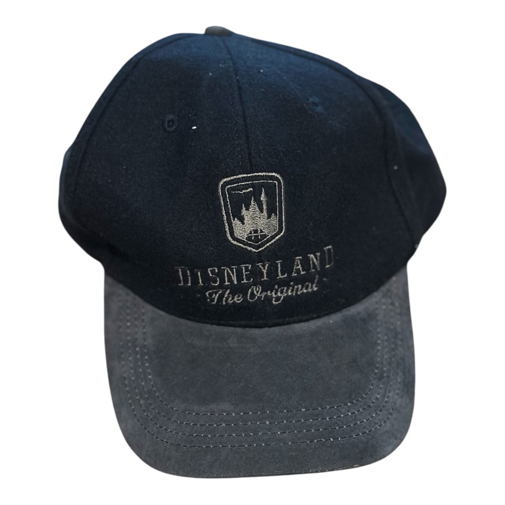 Vintage Disneyland Cap